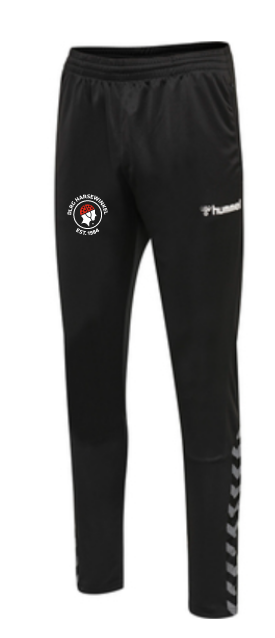 HMLAUTHENTIC CO TRAINING PANTS Kids